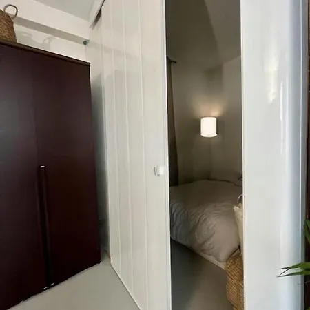 Charming Loft - Louvre Rivoli Apartman *