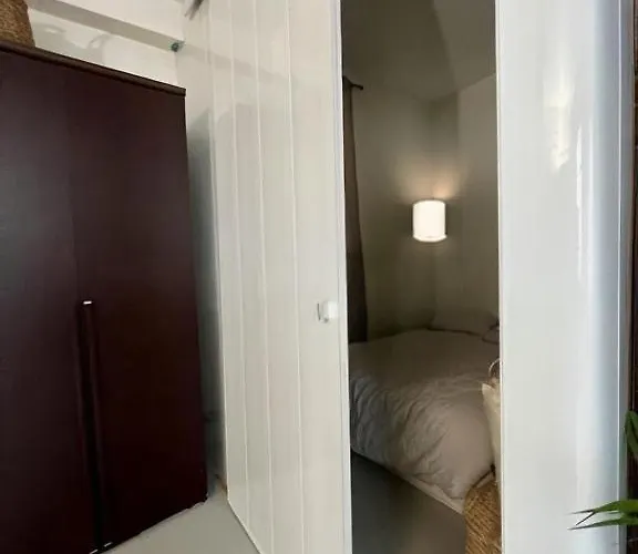 Charming Loft - Louvre Rivoli דירה *